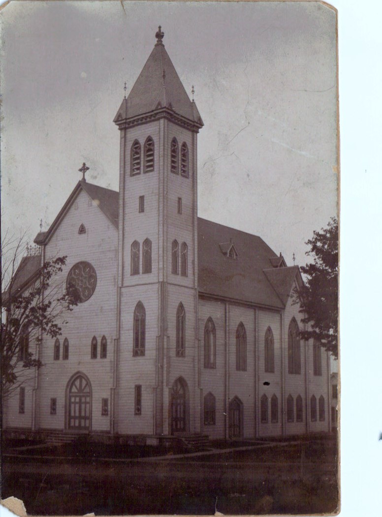 Older Church